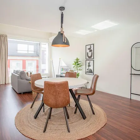 Apartamento Liiiving In - Luxury Gallery I