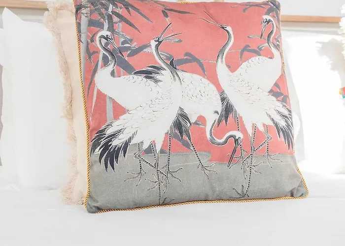 Liiiving In - Luxury Gallery I Lägenhet *