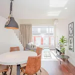 Appartement Liiiving In - Luxury Gallery I *