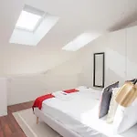 Apartman Liiiving In - Luxury Gallery I