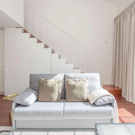 Liiiving In - Luxury Gallery I Porto