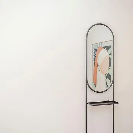 Liiiving In - Luxury Gallery I Lejlighed *