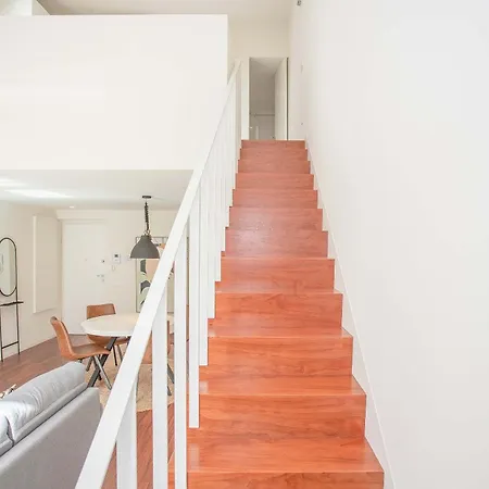 דירה Liiiving In - Luxury Gallery I