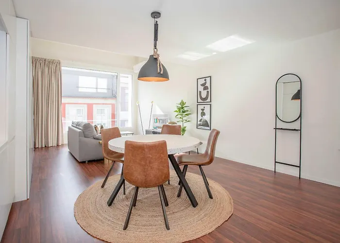 Apartmán Liiiving In - Luxury Gallery I