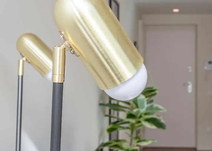 Liiiving In - Luxury Gallery I Porto