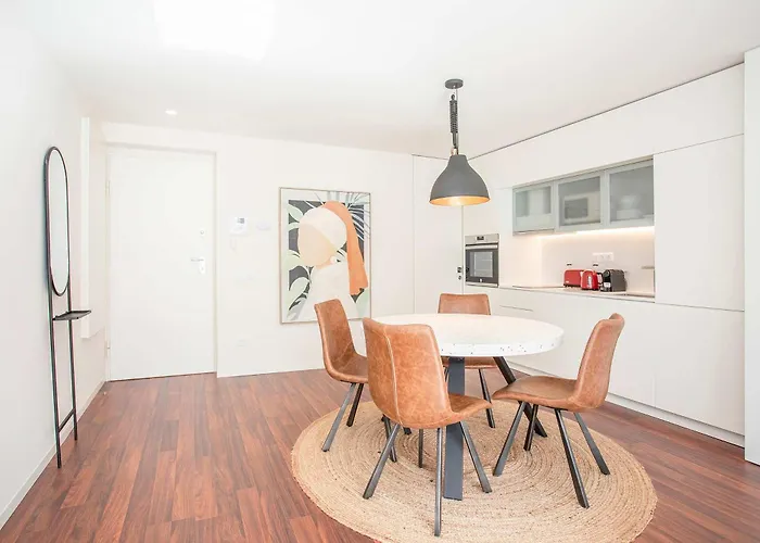 Liiiving In - Luxury Gallery I Porto