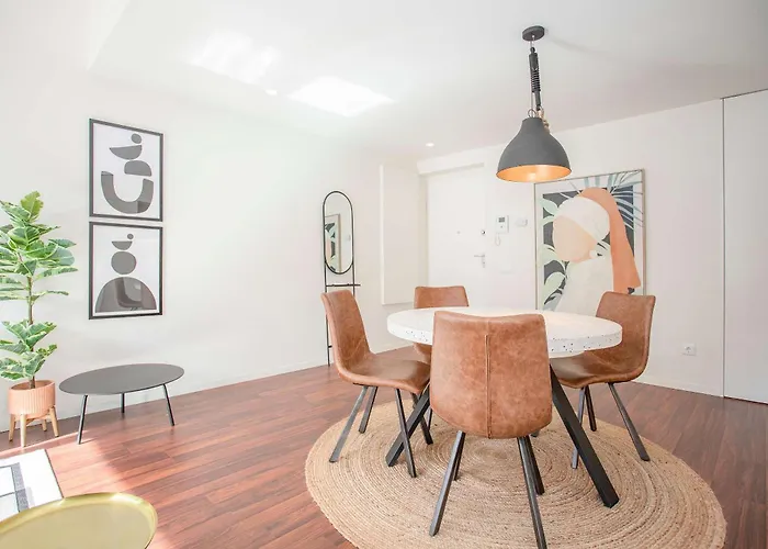 Liiiving In - Luxury Gallery I * Oporto