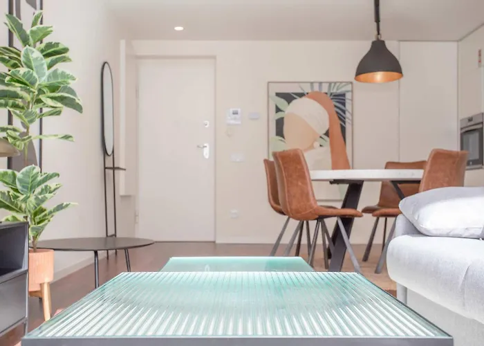 Liiiving In - Luxury Gallery I Apartmán *