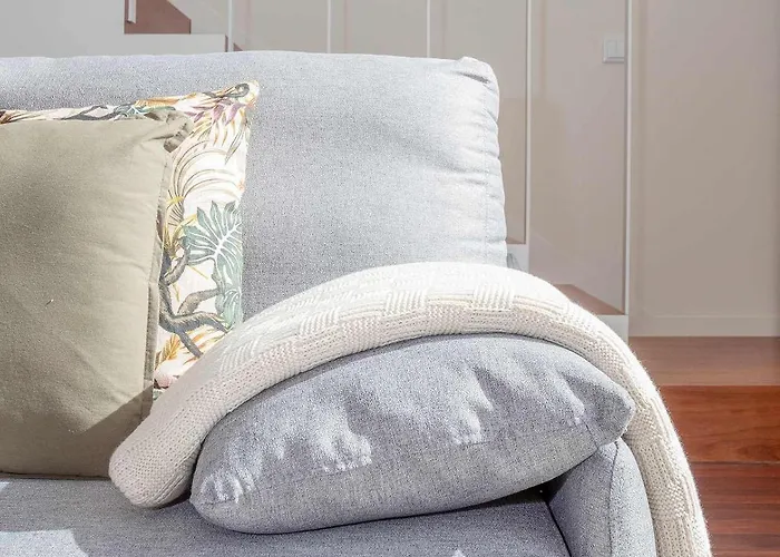 Liiiving In - Luxury Gallery I Apartamento *