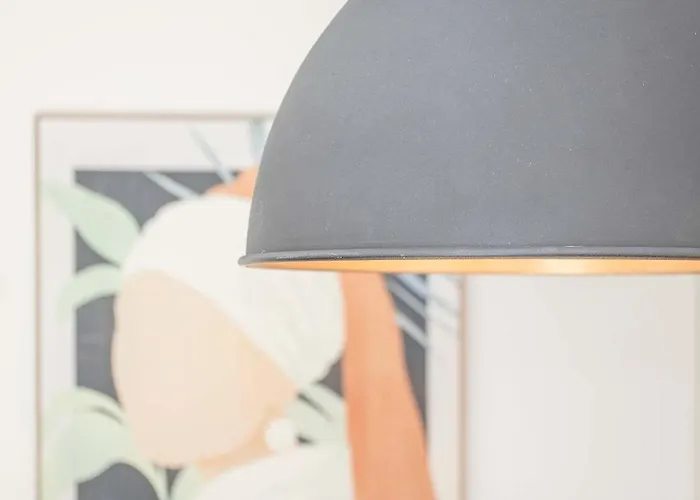 Liiiving In - Luxury Gallery I Apartment Porto