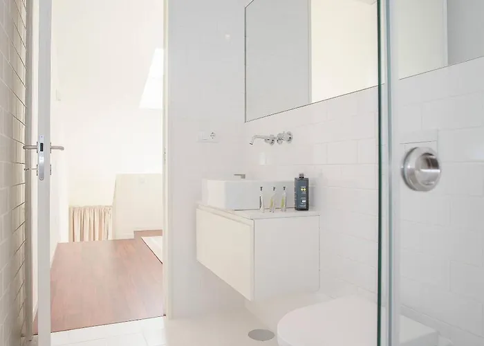 Liiiving In - Luxury Gallery I Apartamento *