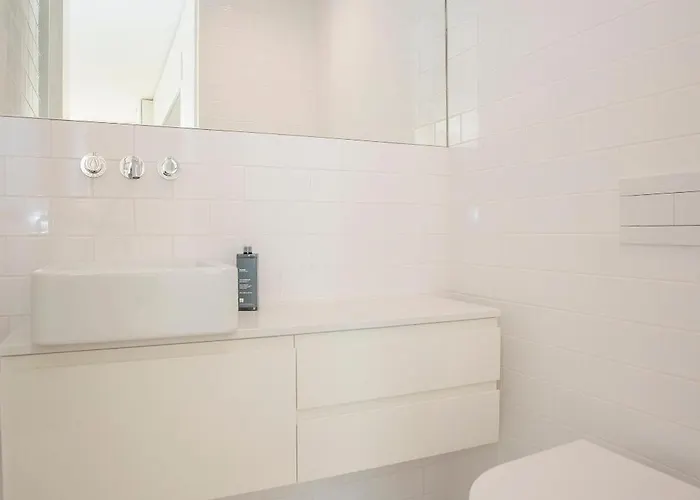 Liiiving In - Luxury Gallery I * Porto