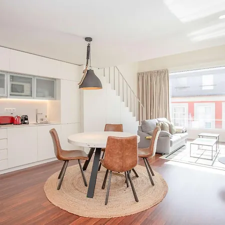 Liiiving In - Luxury Gallery I * 포르투