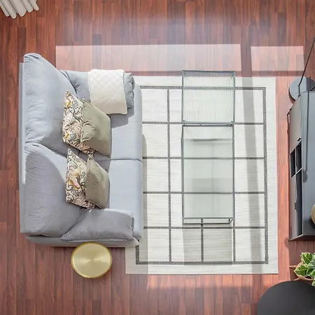 Liiiving In - Luxury Gallery I Apartman Porto