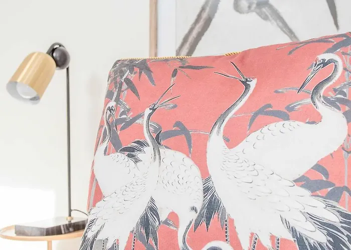 아파트 Liiiving In - Luxury Gallery I *