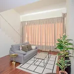 アパート Liiiving In - Luxury Gallery I